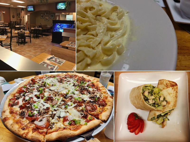 Enzo's 15964 W State Rd 84, Sunrise