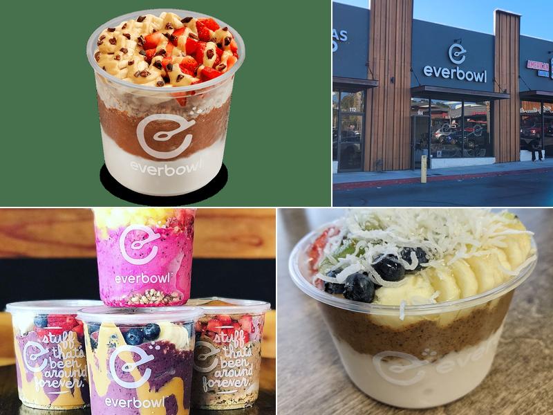 Everbowl - Encinitas