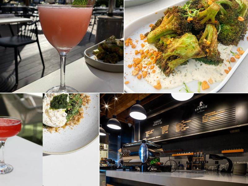 Farmer & The Seahorse