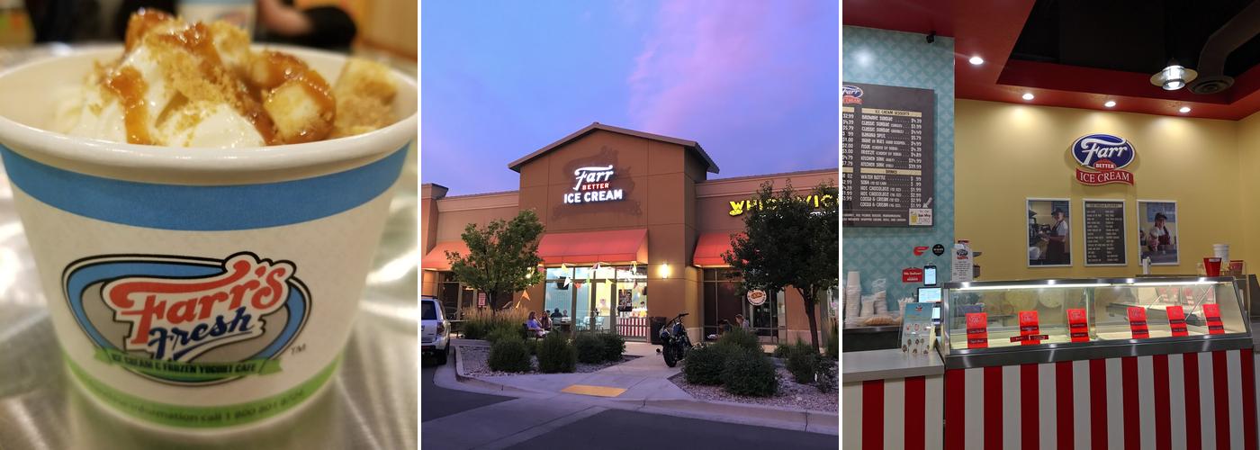 Yummy Ice Cream Emporium