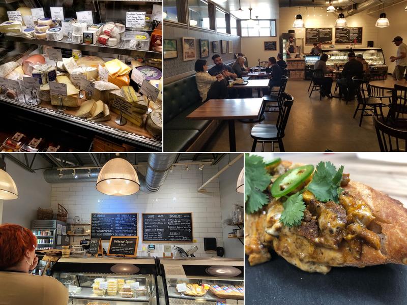 Fink's Delicatessen 600 N Wallace Ave #4, Bozeman