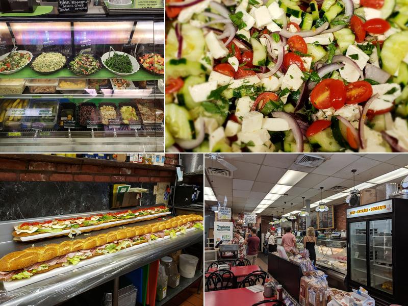 Fortuna's Deli & Caterers