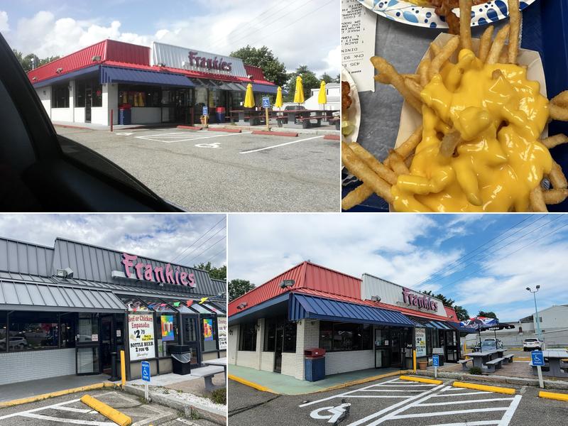 Frankies of West Haven