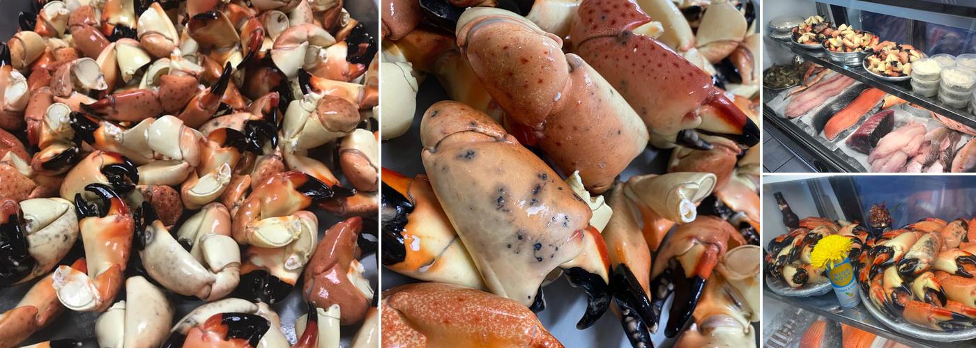 Fresh Catch Fish Market & Grill