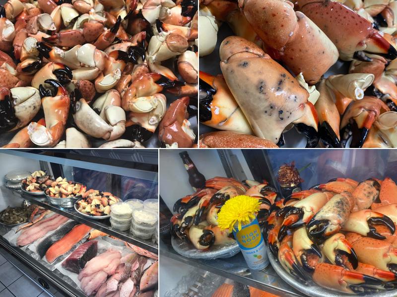 Fresh Catch Fish Market & Grill 7119 S Tamiami Trail, Sarasota