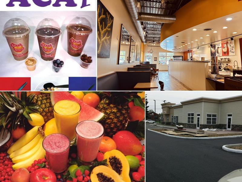 Fresh Planet Tallmadge