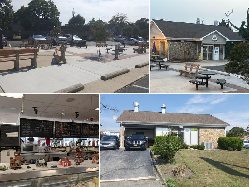 Friendly Deli 151 New Jersey Ave, Absecon