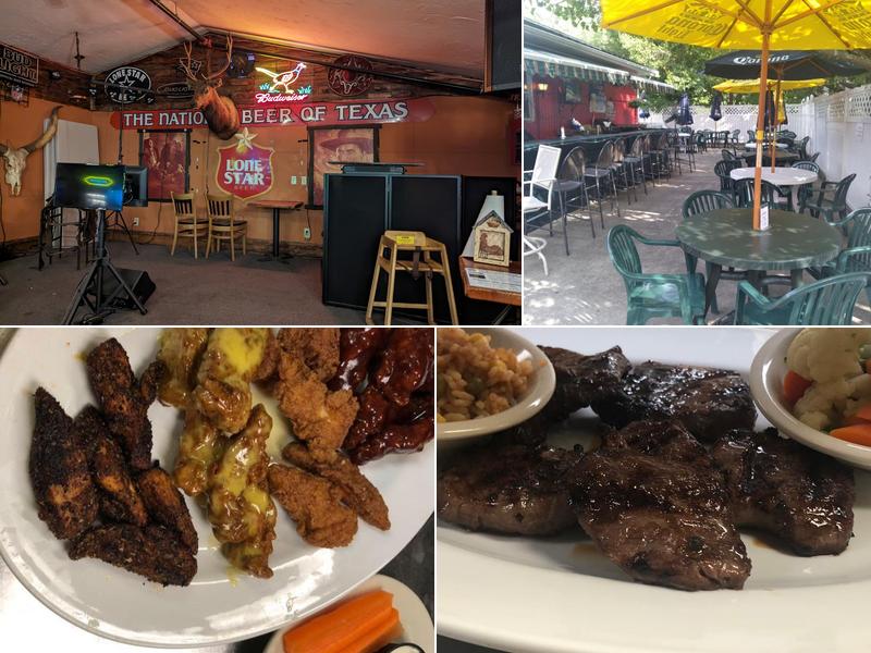 Willikers Tex-Mex & BBQ