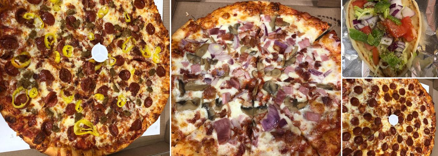 Get & Go Pizza and Subs