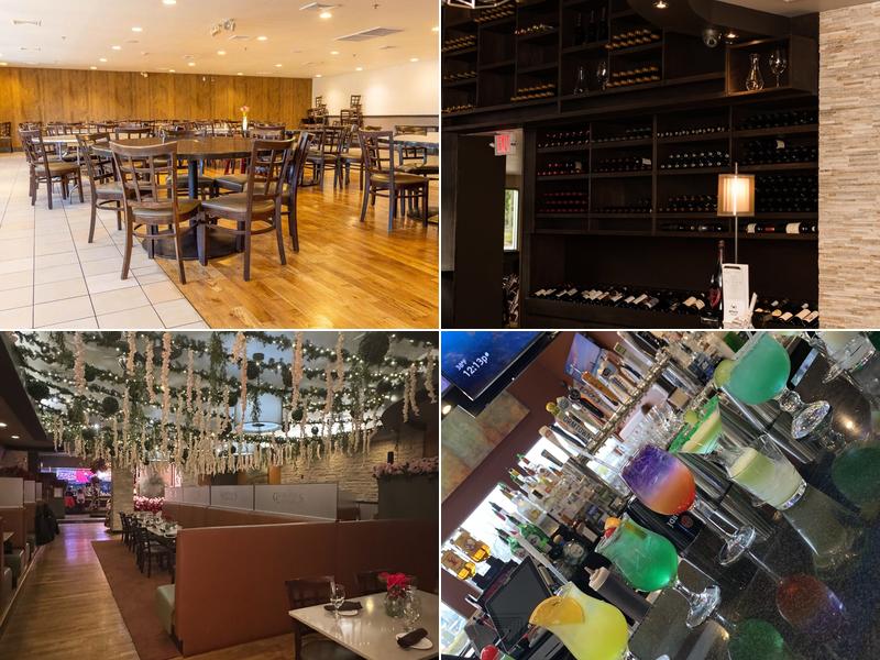 Giardino's Abington Italian Steak House