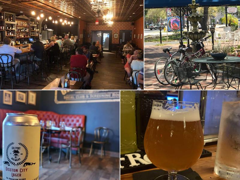 Gigglewaters 737 Main St #104, Safety Harbor