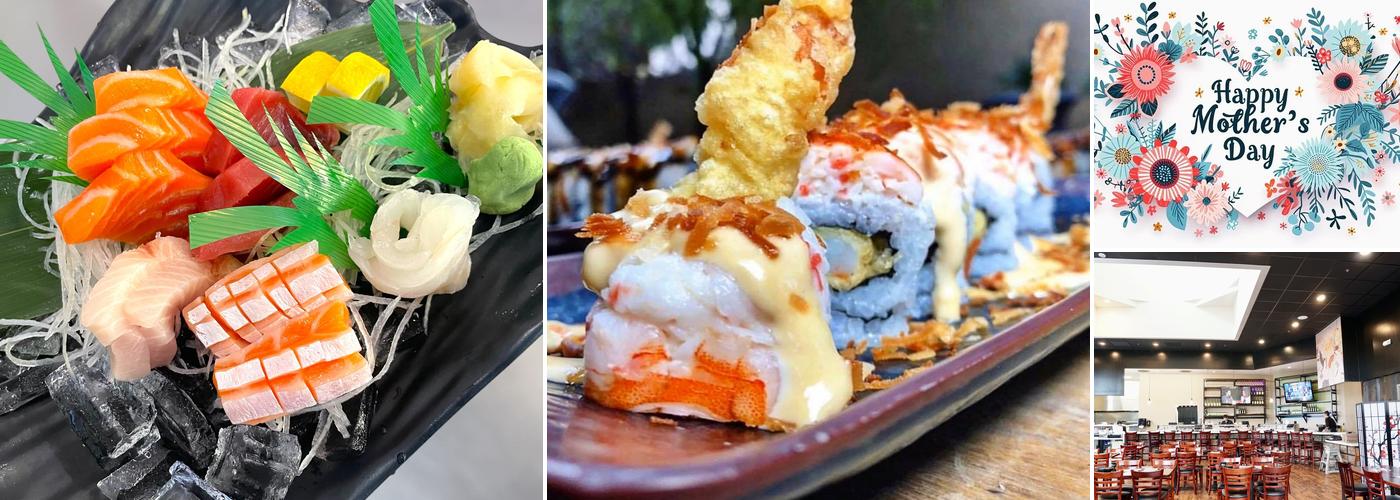 Ginza Sushi