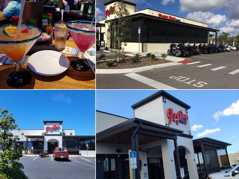 Glory Days Grill 14037 Cortez Blvd, Spring Hill