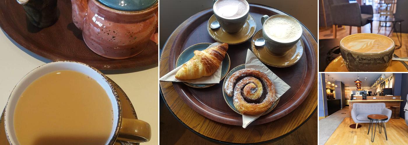 Harris And Hoole, Chichester South st