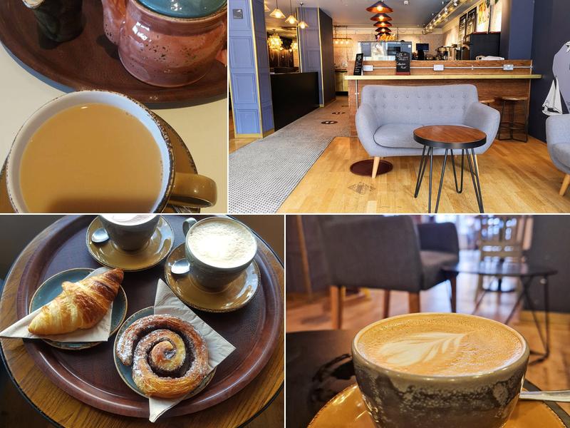 Harris And Hoole, Chichester South st