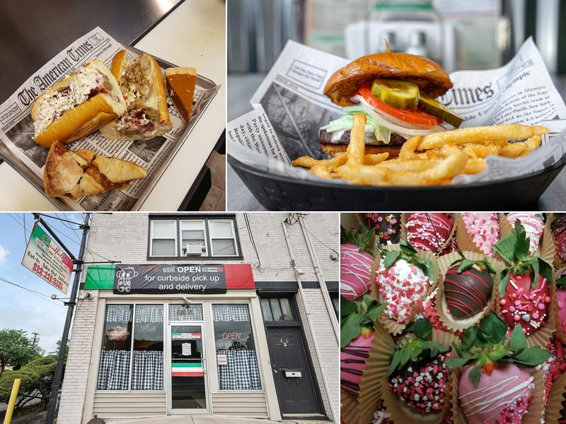 Goodfella's New York Italian Deli