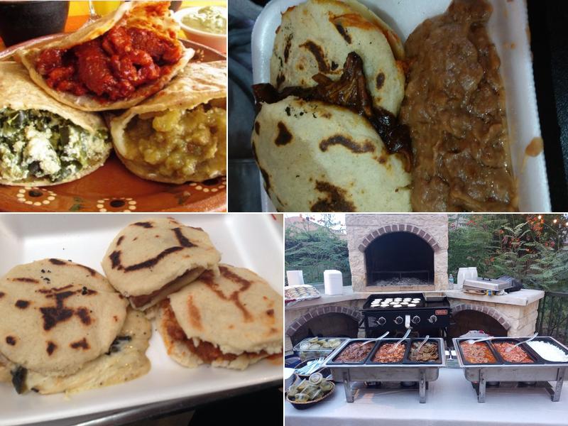 Gorditas Monterrey 5300 San Dario Ave T - 32, Laredo