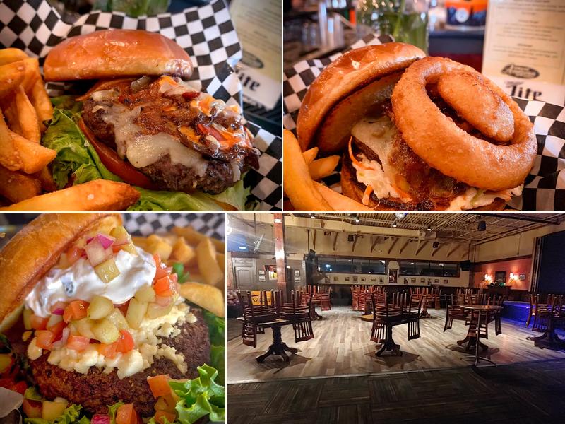 Great American Ranch