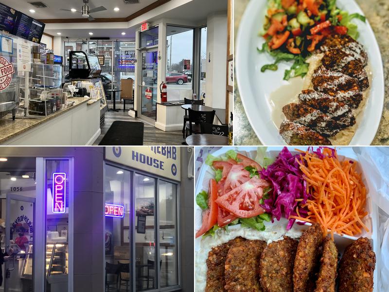 Gyro & Kebab House