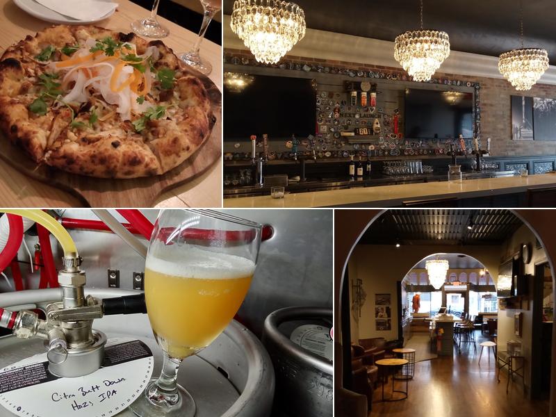 Off Base (at Hangar7) 107 W Ocean Ave, Lompoc