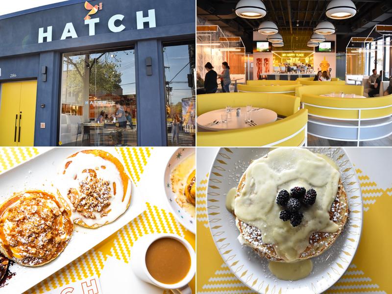 Hatch 286 Main St, Huntington