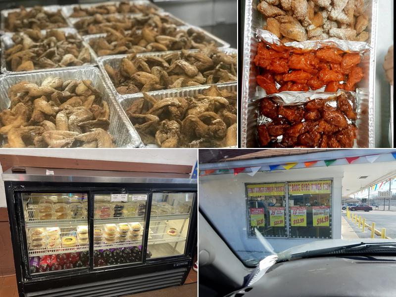 Hawaiian Grill - Jennings