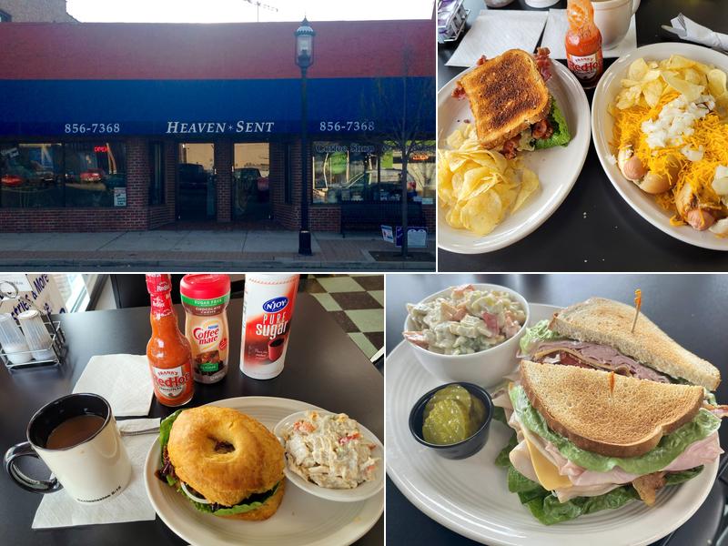 Heaven Sent 2269 Pleasant Ave, Hamilton