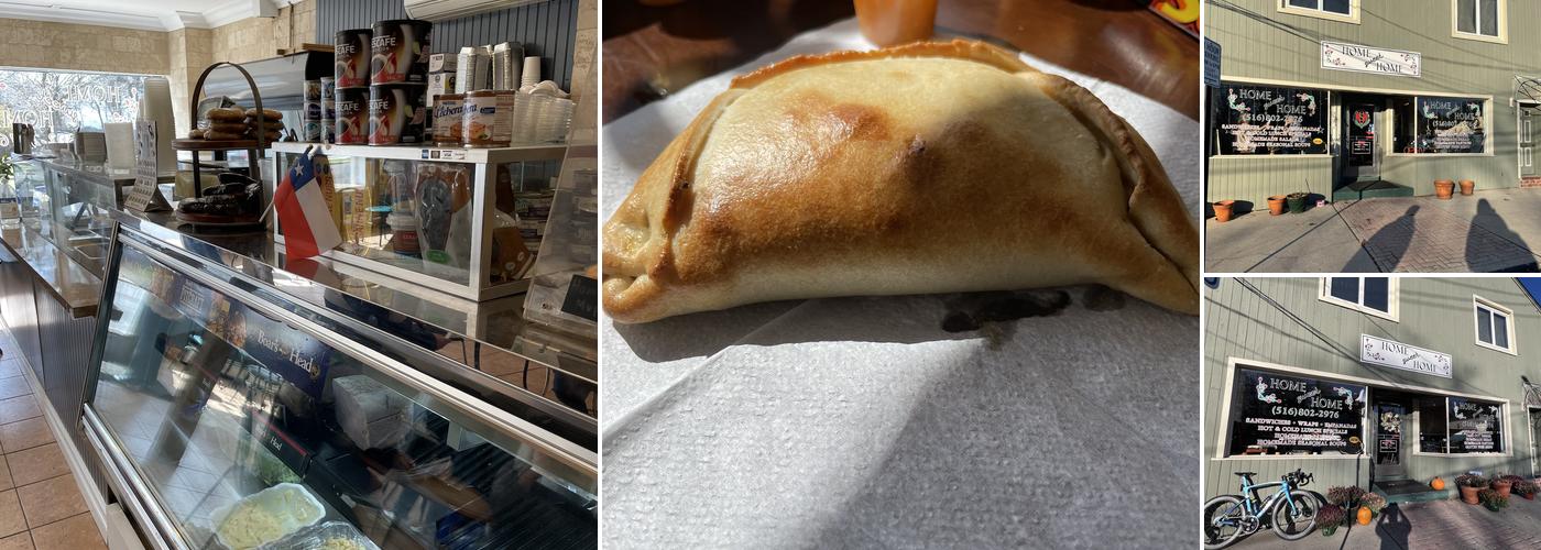 Home Sweet Home Cafe