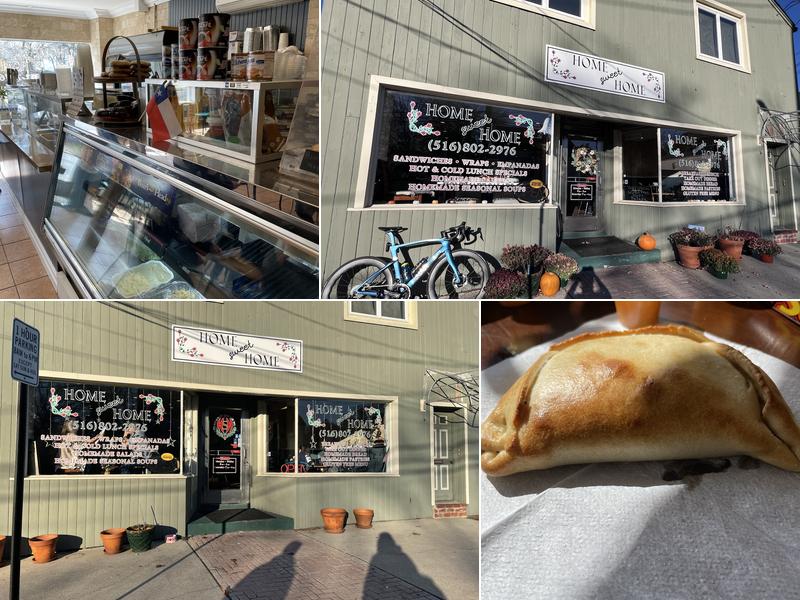 Home Sweet Home Cafe