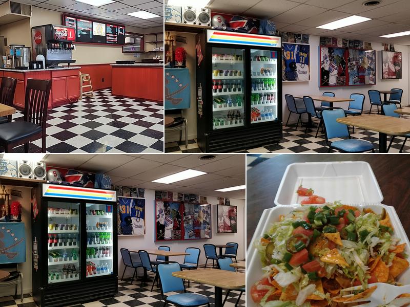 Hot Dog Hut 4028 Fort Henry Dr, Kingsport