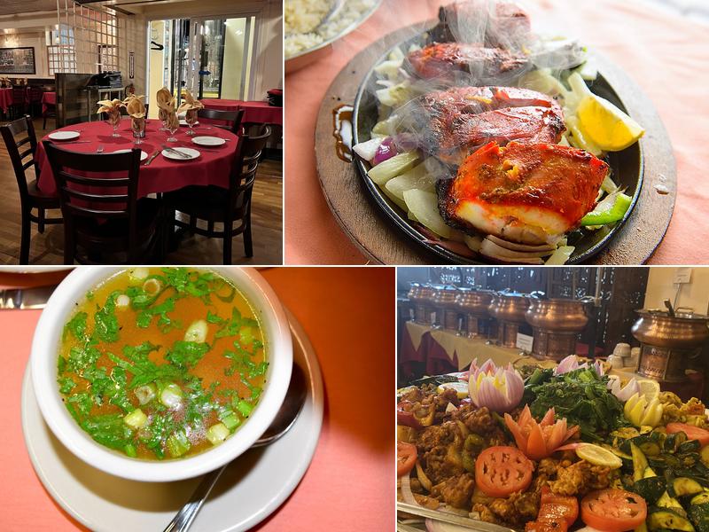 House Of Tandoor Indian and Nepali Cuisine
