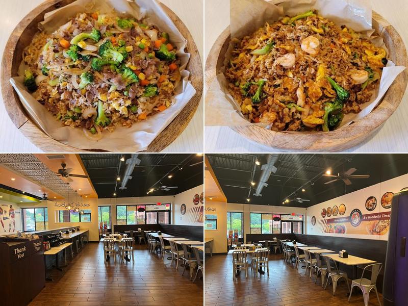 I Love Wings (Stone Mt Highway)