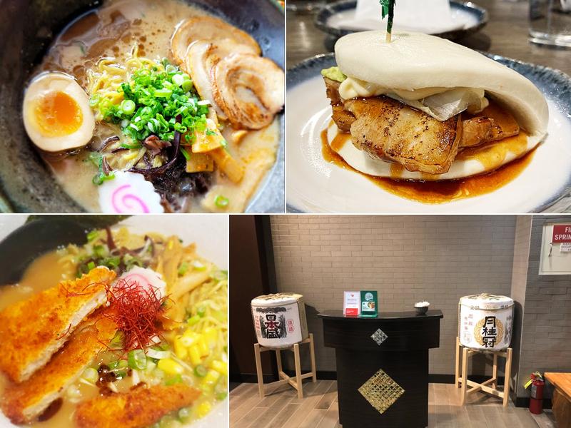 Ichiddo Ramen Highland Park