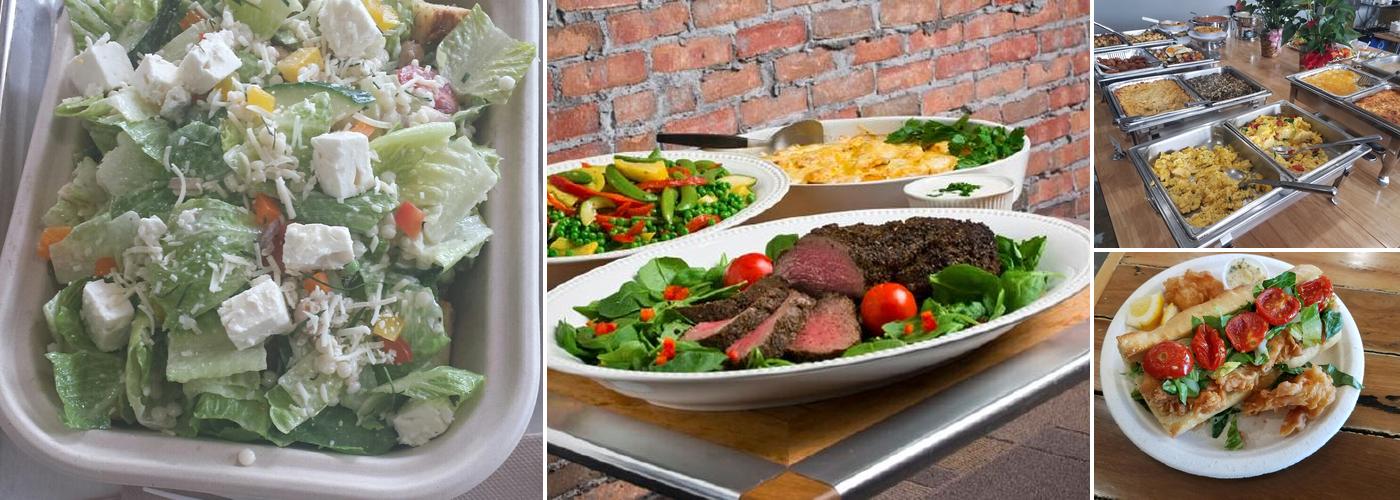 The Ideal Bite Community Kitchen