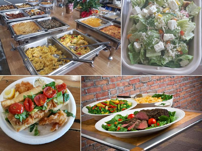 The Ideal Bite Community Kitchen 25938 Middlebelt Rd, Farmington Hills