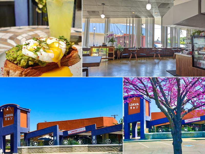 iJava Cafe