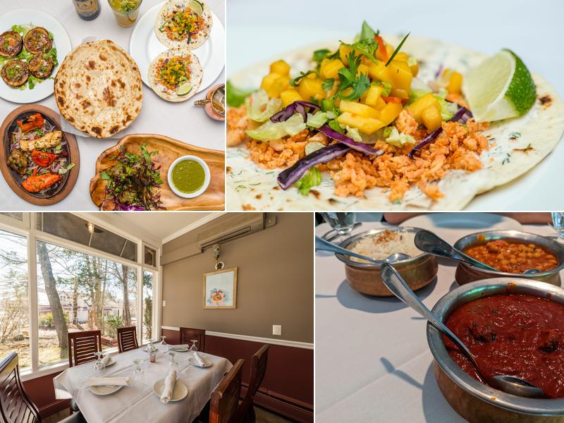 Indi-Q 61 Old Rte 22, Armonk