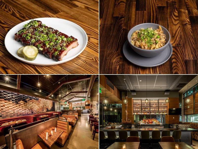 International Smoke San Francisco