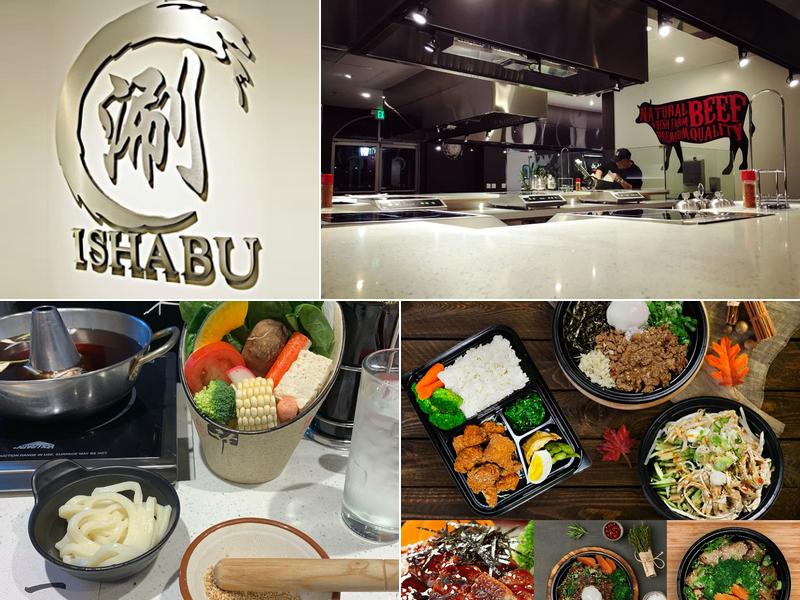 IShabu Shabu