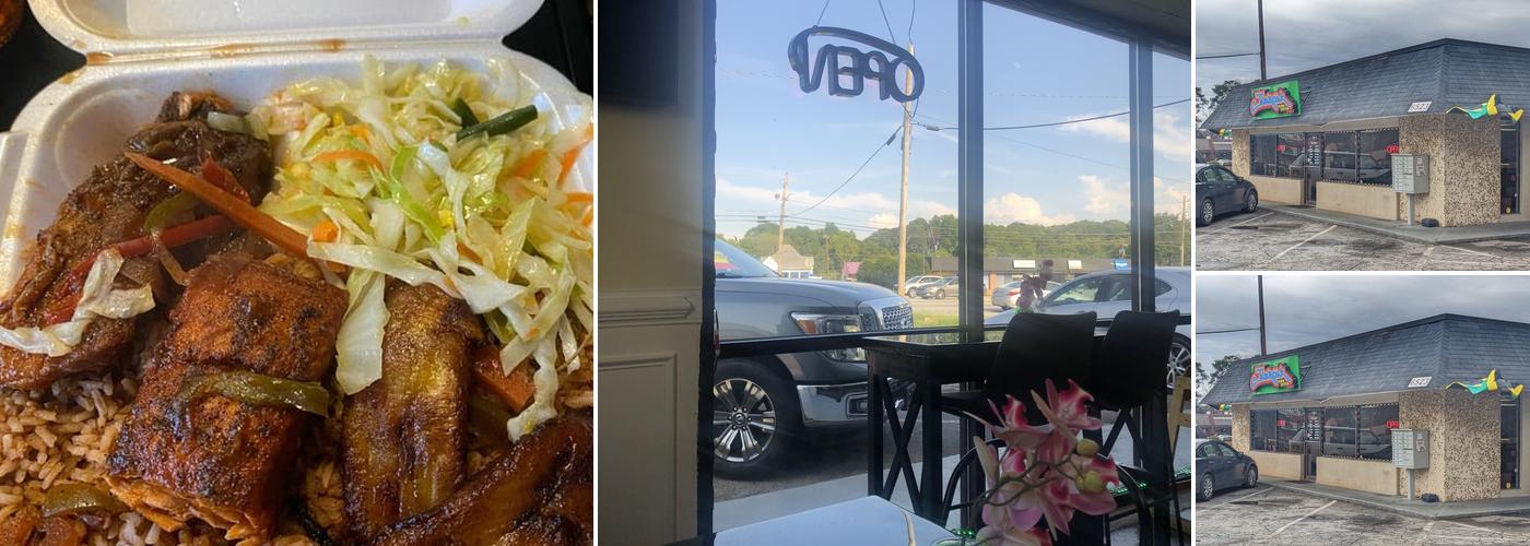 Jamrock Flavor & Spice