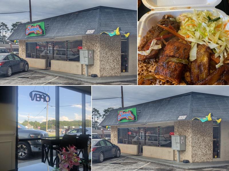 Jamrock Flavor & Spice