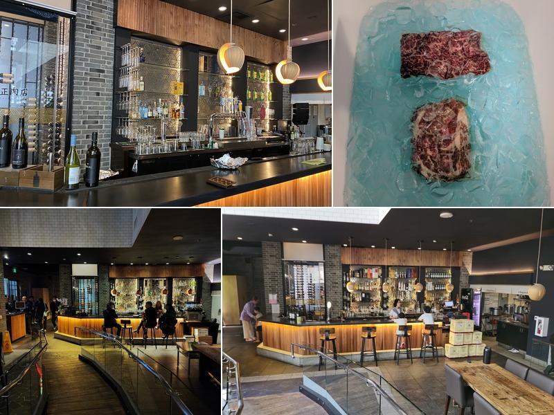 Jeong Yuk Jeom Korean BBQ LA