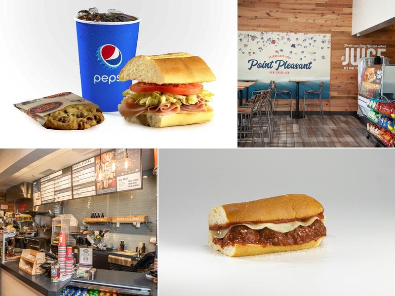 Jersey Mike's Subs