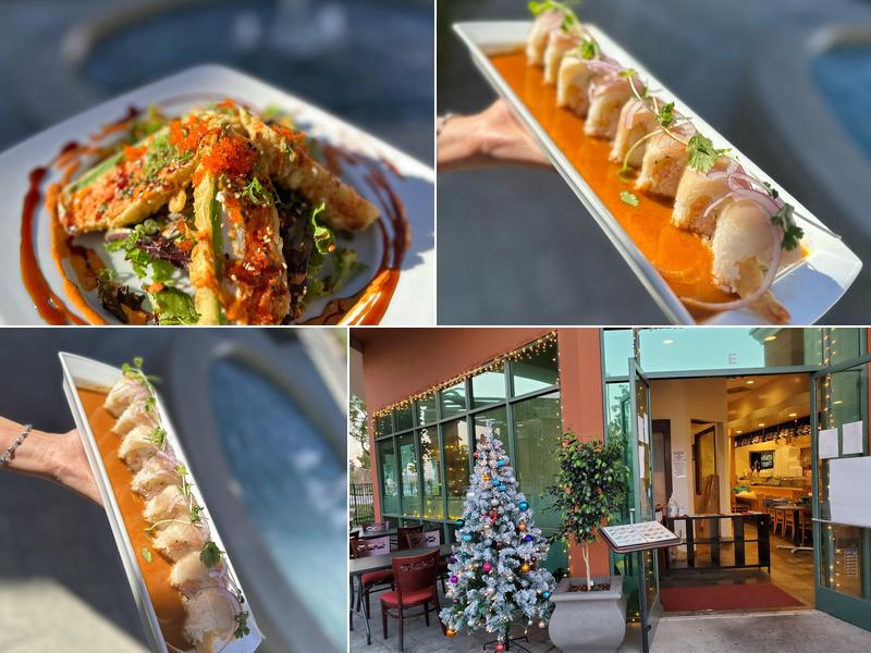 Jikan Japanese Restaurant