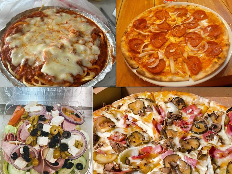 Joe's Italian Grill and Pizzeria