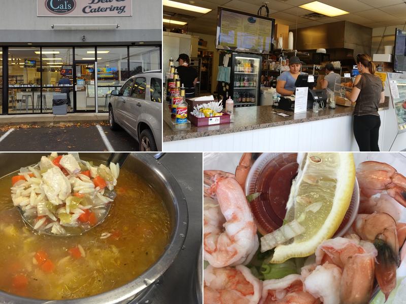 Joey Cal's Deli & Catering