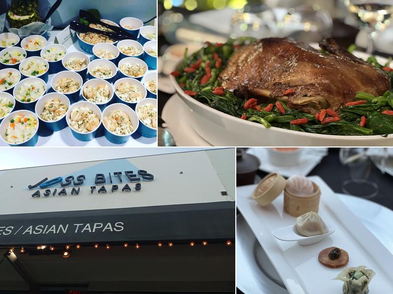 Joss Bites 9921 S Santa Monica Blvd, Beverly Hills