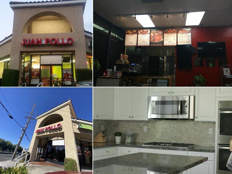 Juan Pollo