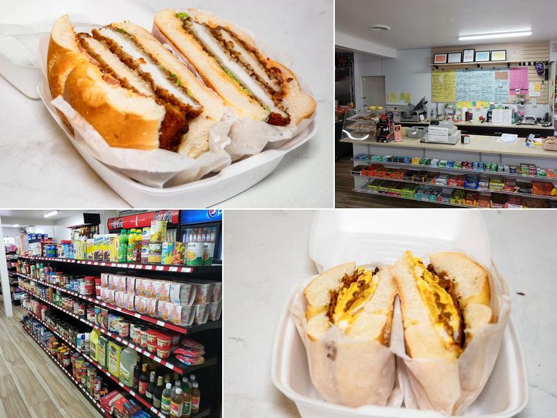 One Stop Deli Market