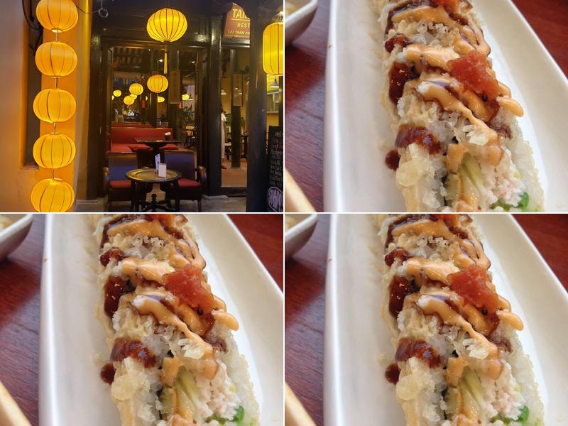 Jūn's Sushi and Bento